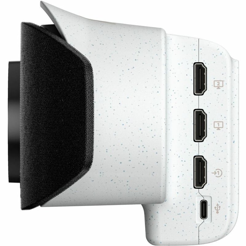 Poly Studio X52 Video Conference Equipment - Thumbnail 4