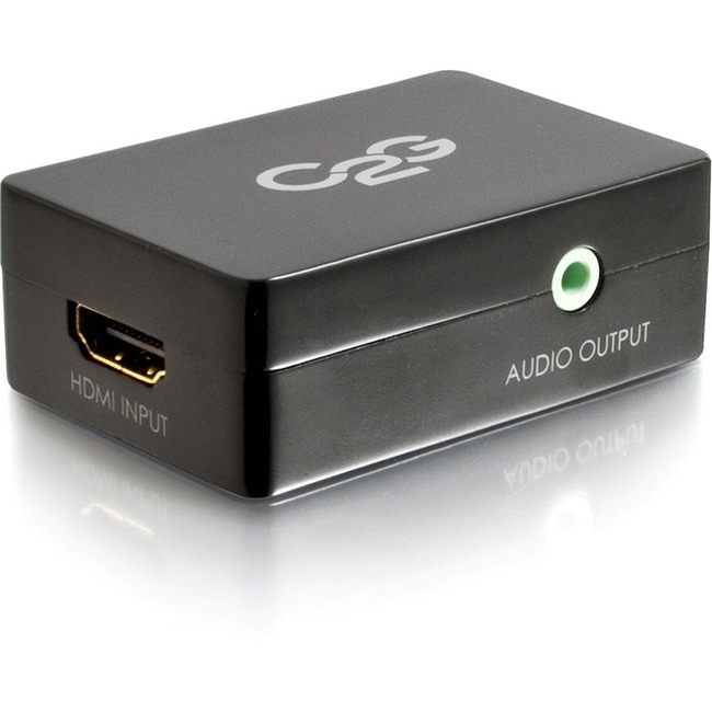 PRO HDMI TO VGA CONVERTER - Thumbnail 1