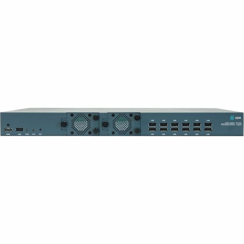 ZPE NodeGrid Serial Console S Series - Thumbnail 1