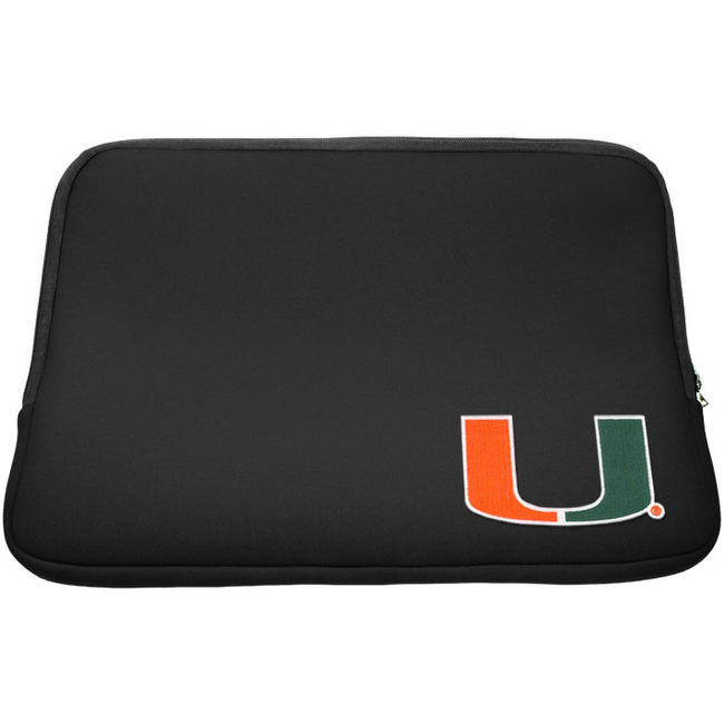 Centon LTSC13-MIA Carrying Case (Sleeve) for 13.3" Notebook - Black - Thumbnail 1