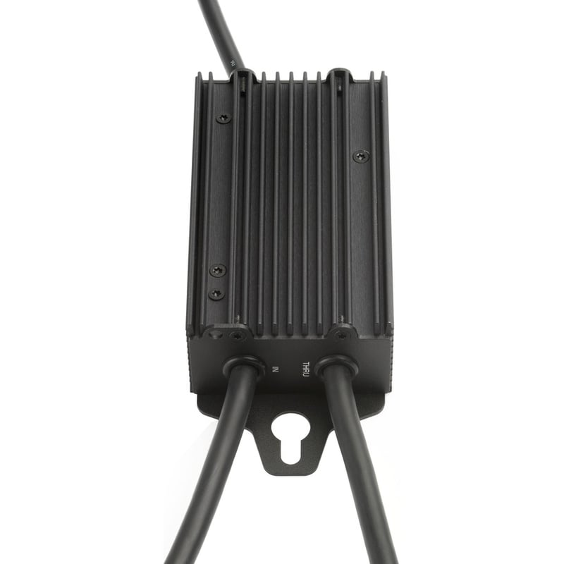 Martin DMX Output Adapter, male BBD to 5-pin female XLR, 0.25 m (0.9 ft.) - Thumbnail 2