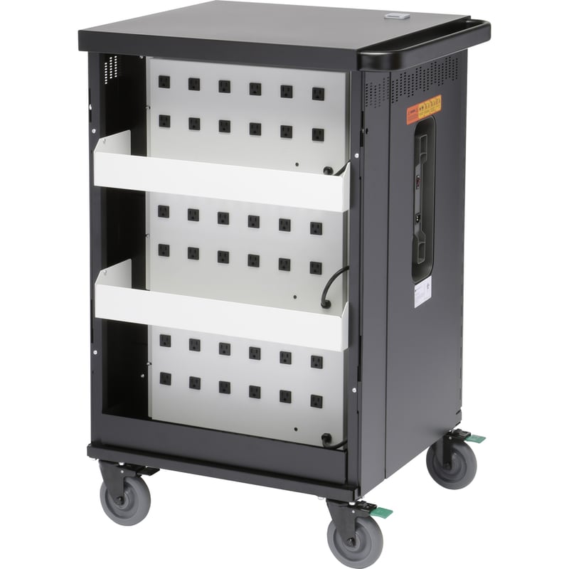 Bretford CoreX Cart - Thumbnail 2