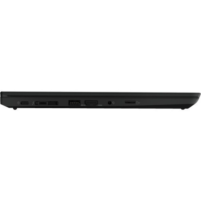 LENOVO THINKPAD P15S GEN 2 15.6IN MOBILE WORKSTATION FULL HD - Thumbnail 4