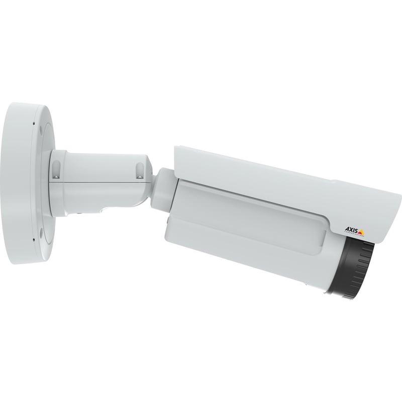 AXIS Outdoor Network Camera - Color - Bullet - Thumbnail 4