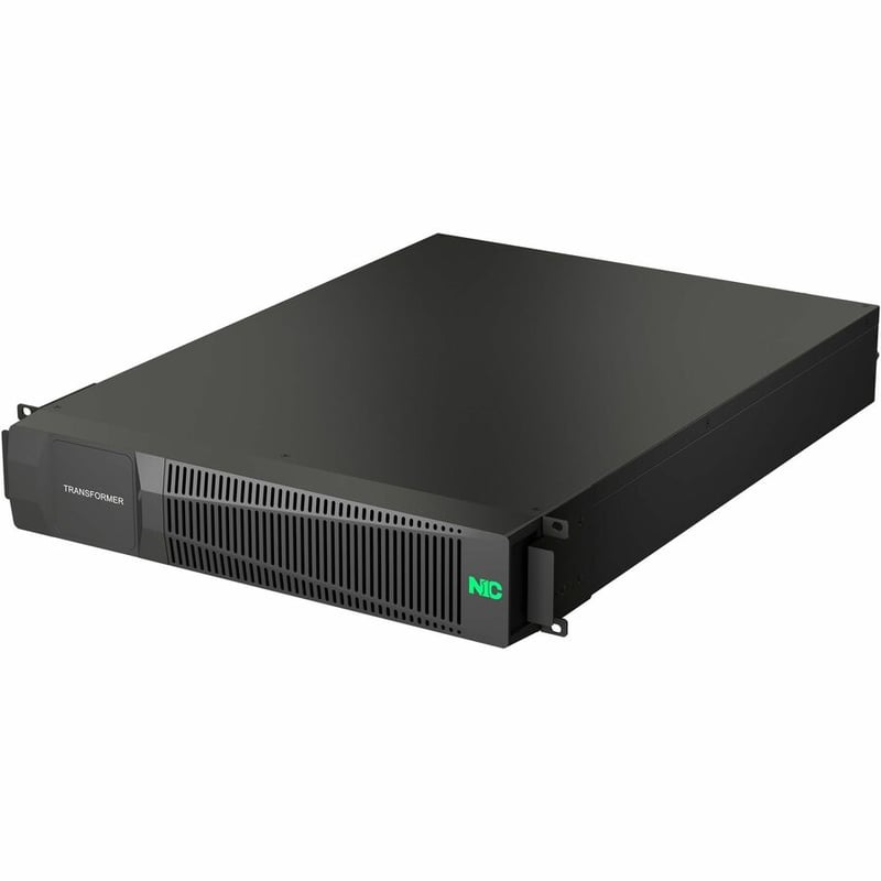 N1C LK-Series 5000VA / 5000W Step-down Transformer - Thumbnail 3