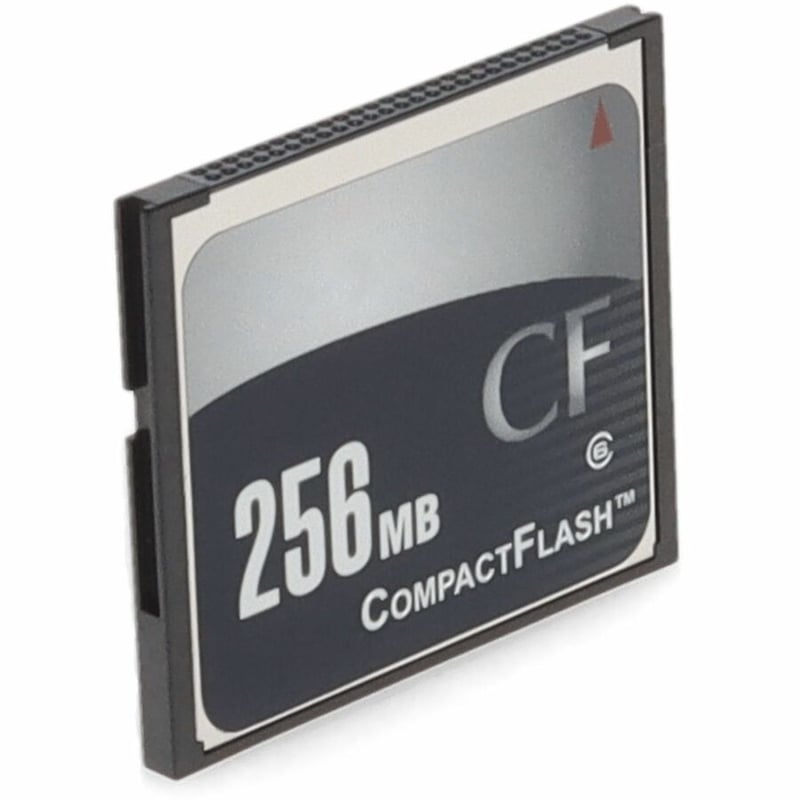 AddOn Cisco MEM-NPE-G1-FLD256 Compatible 256MB Flash Upgrade - Thumbnail 3