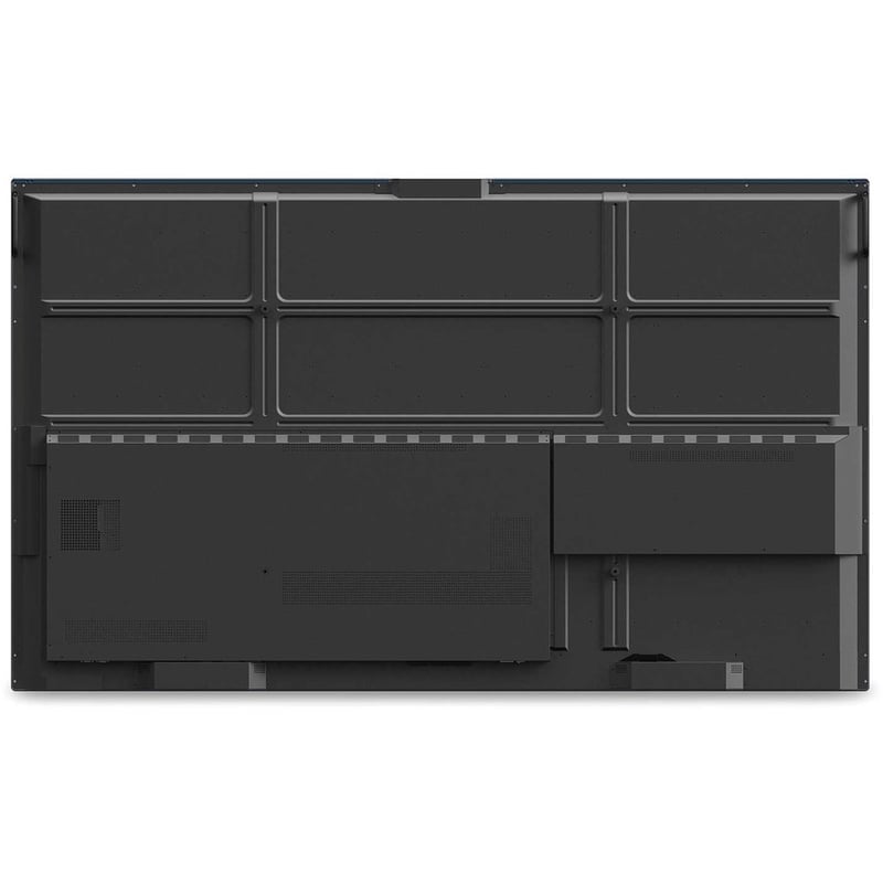 ViewSonic ViewBoard IFP8662 - 4K UHD Interactive Display with Integrated Software, 65W USB C, RJ45 - 350 cd/m2 - 86" - Thumbnail 5