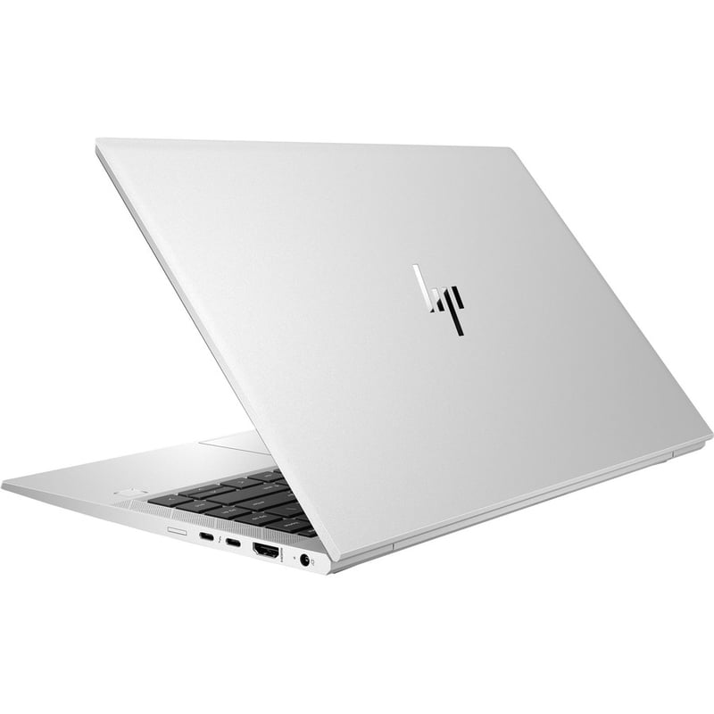 HP EliteBook 830 G8 13.3" Notebook - Full HD - Intel Core i5 11th Gen i5-1135G7 - 8 GB - 256 GB SSD