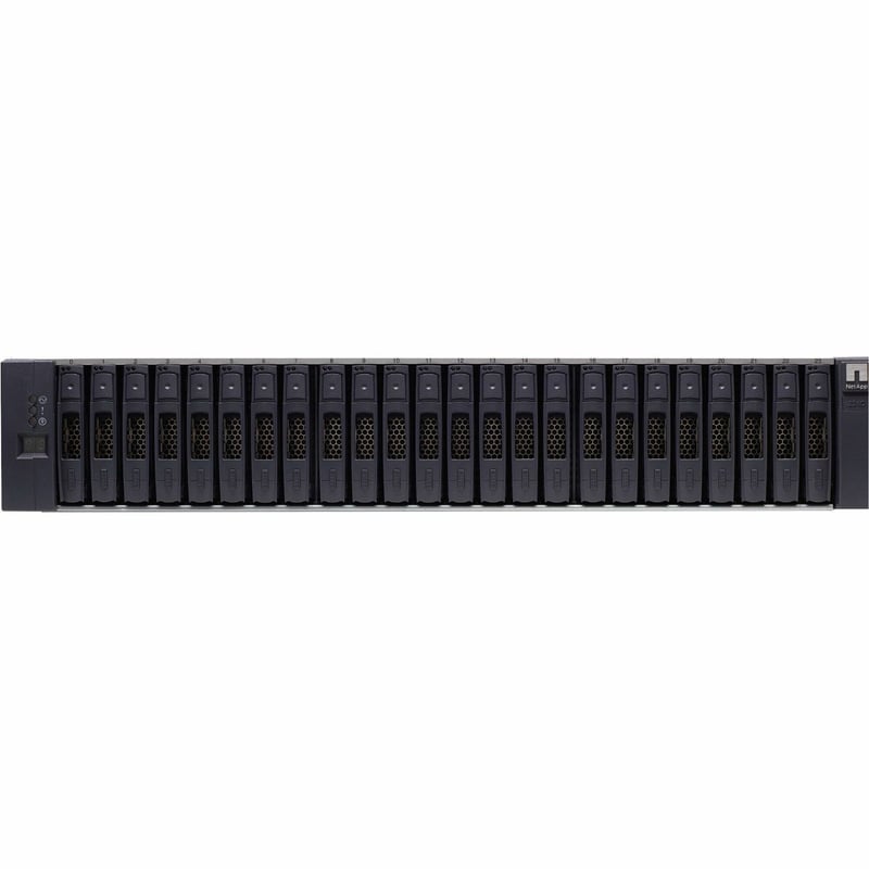DISK SHELF,2U24,12G,EMPTY,-C