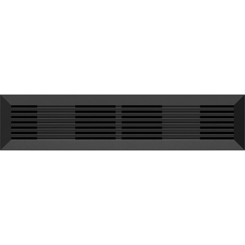 Seagate One Touch STLC6000400 6 TB Hard Drive - 3.5" External - SATA (SATA/600) - Shingled Magnetic Recording (SMR) Method - Black - Thumbnail 4