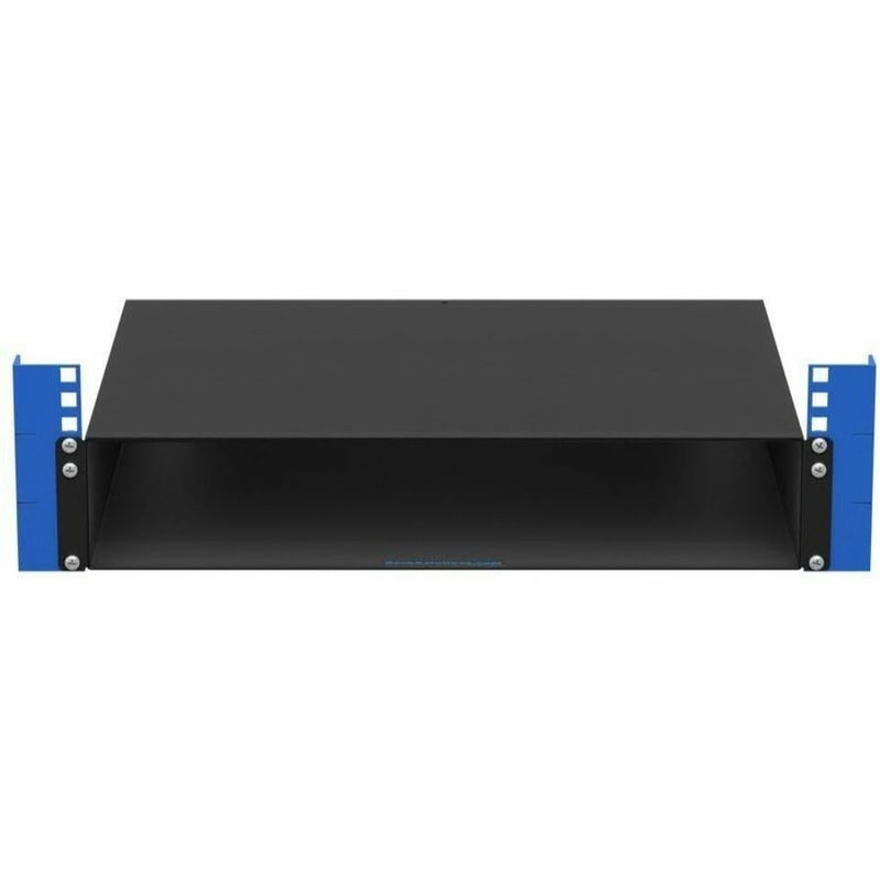 Rack Solutions Rackmount Storage Boxes - Thumbnail 4