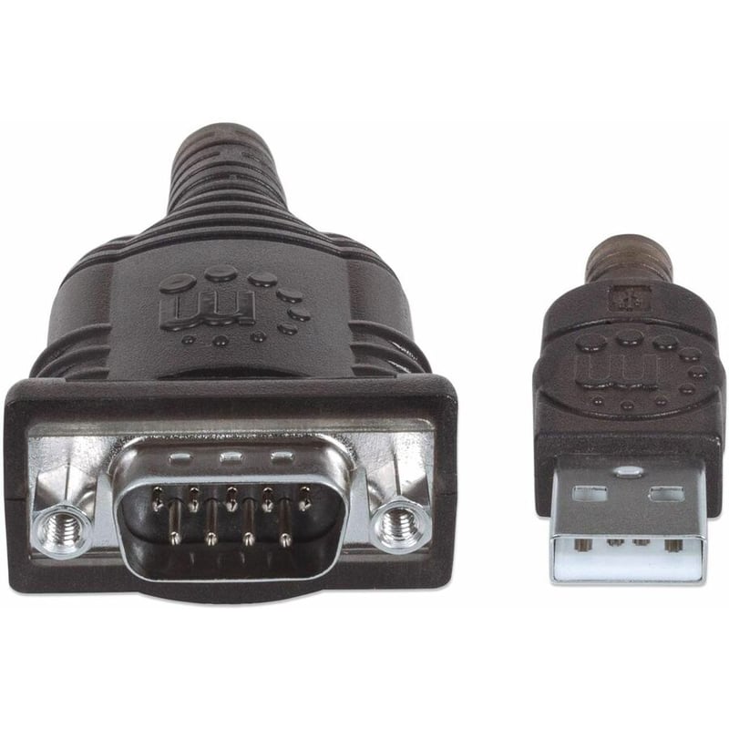 MANHATTAN USB TO SERIAL CONVERTER - Thumbnail 4