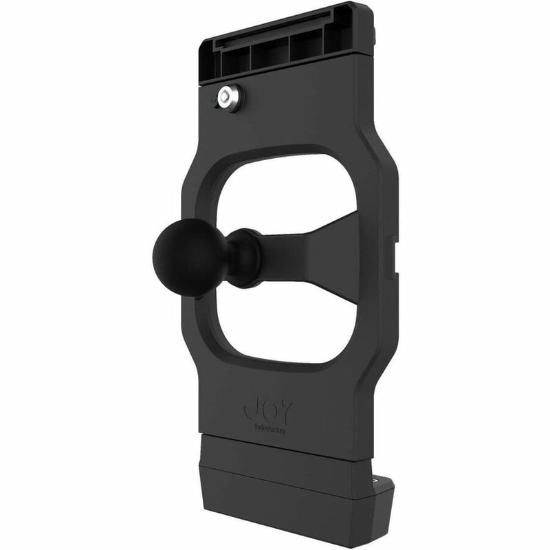 The Joy Factory aXtion Volt Syncing and Charging Cradle for 9.4-inch to 11.3-inch Tablets - Thumbnail 4