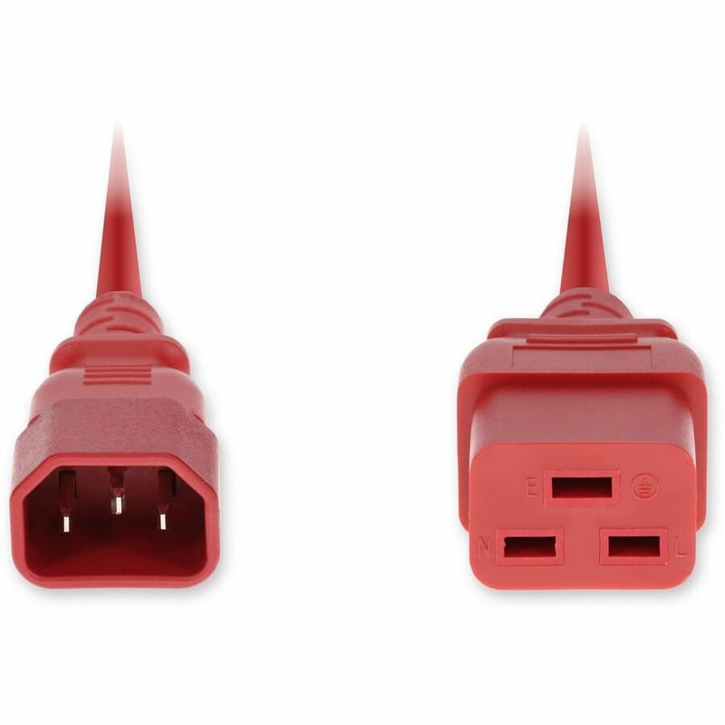 AddOn Standard Power Cord - Thumbnail 2