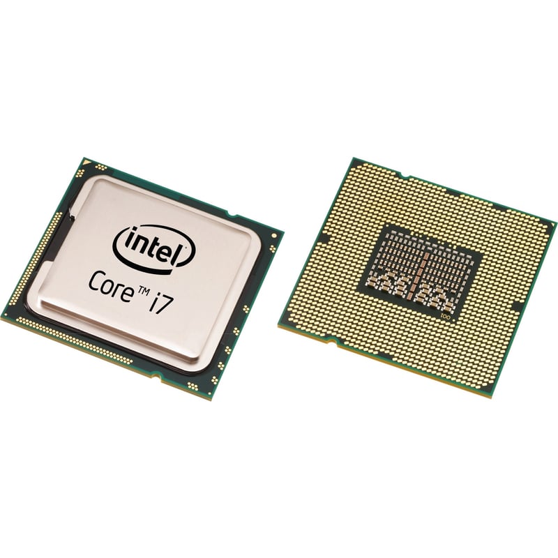 Intel Core i7 i7-4700 i7-4790K Quad-core (4 Core) 4 GHz Processor - OEM Pack