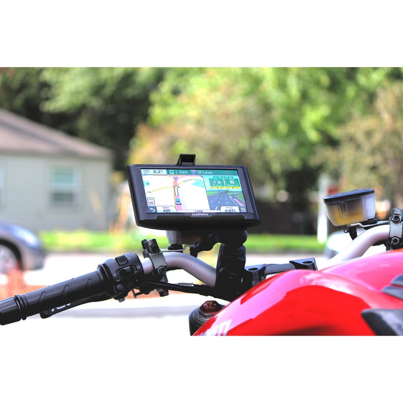 RAM Mounts EZ-Roll'r Vehicle Mount for GPS - Thumbnail 3