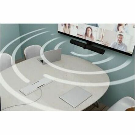 PANACAST 50 VBS BAR ONLY UC VB CHARGER-TYPE A - Thumbnail 5