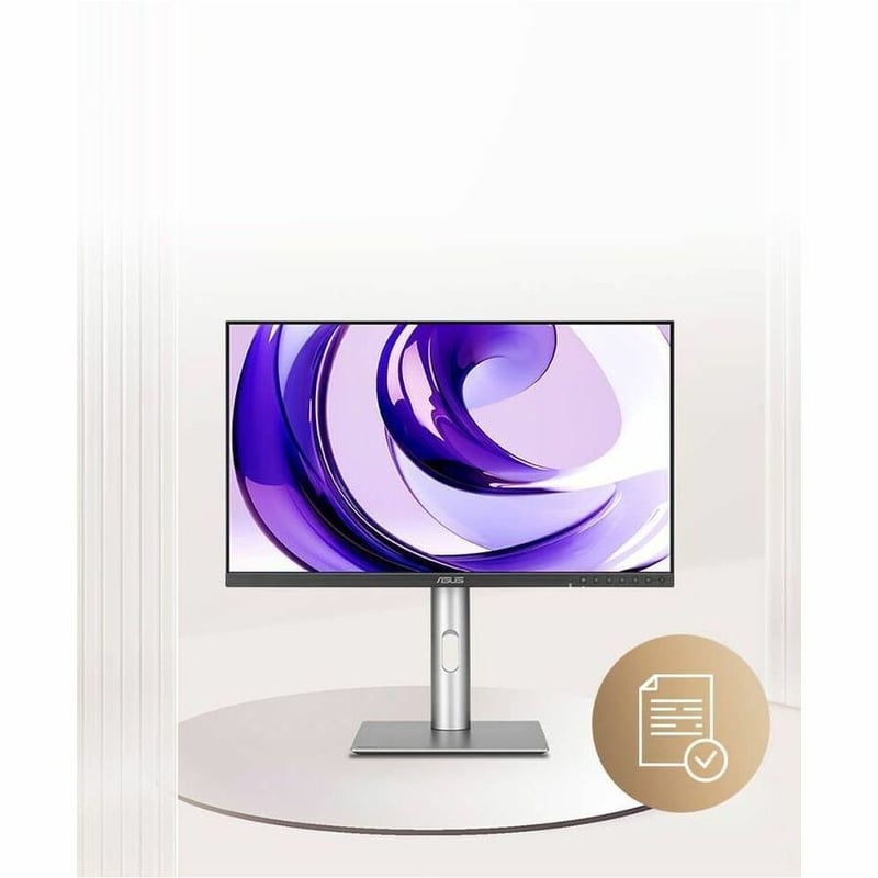 ASUS PROART DISPLAY 27IN 1440P PROFESSIONAL MONITOR (PA278QGV) - Thumbnail 5