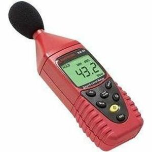 Amprobe SM-20A Sound Meter - Thumbnail 1