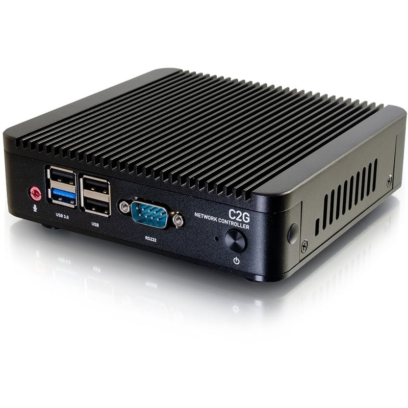 C2G Network Controller for HDMI Over IP - Thumbnail 2