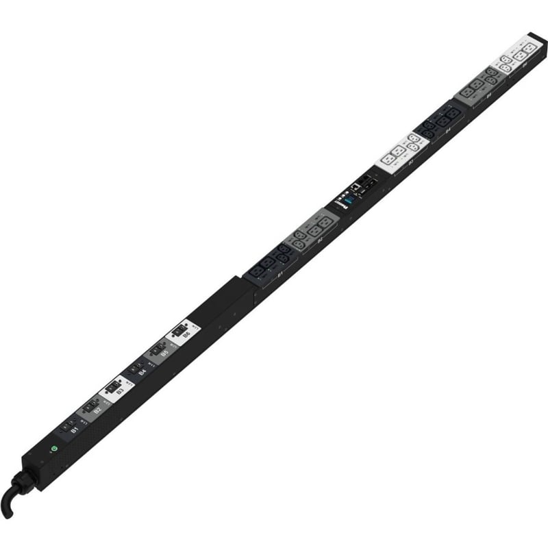 Panduit SmartZone G5 Intelligent 24-Outlets PDU - Thumbnail 1
