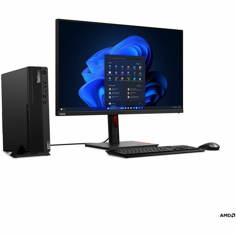 M75S GEN 5 AMD RYZEN 7 PRO 8700G WIN11 PRO64 16.0GB 1X256GBSSD