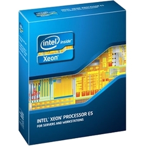 Intel Xeon E5-2600 E5-2665 Octa-core (8 Core) 2.40 GHz Processor - OEM Pack