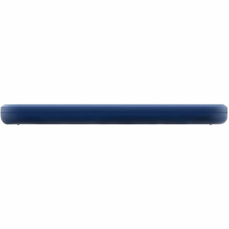 Adata HV300 1 TB Hard Drive - External - Blue