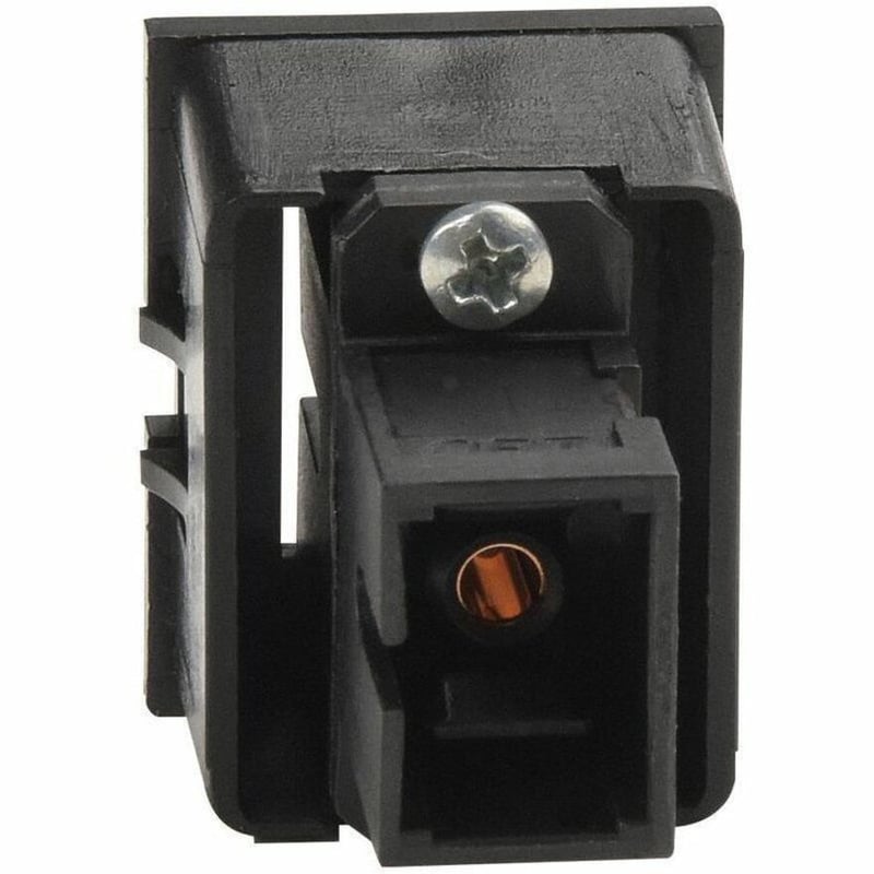 Ortronics Tracjack, SC, Duplex, Flush Mount - Thumbnail 3