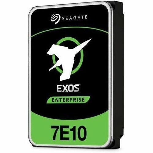 EXOS 8TB NEARLINE SATA HDD FIPS - Thumbnail 1