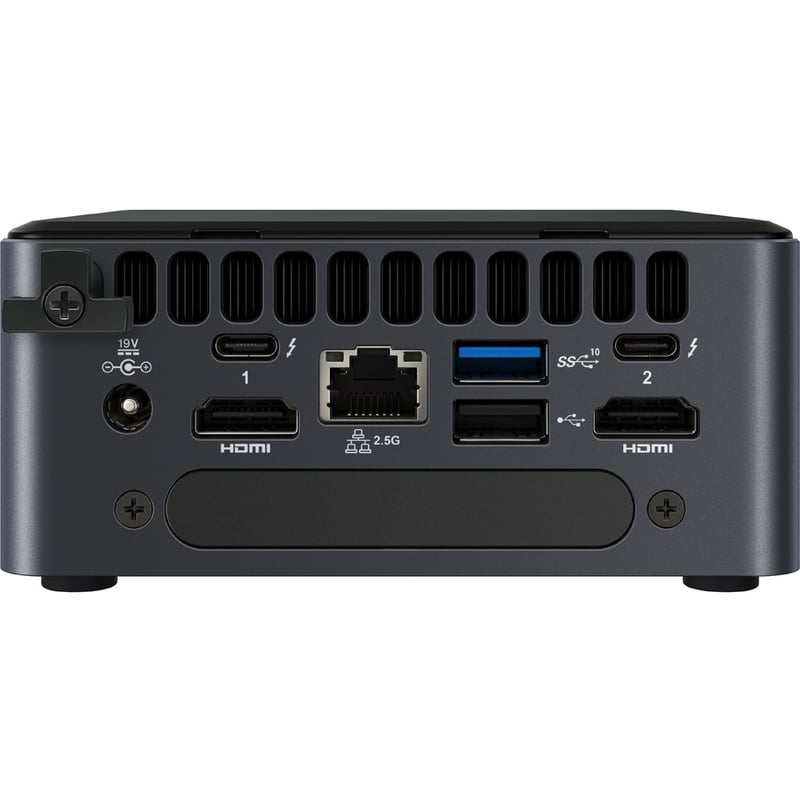 90AB1TNH-MB8C10 BNUC11TNHI70Z01/99ATAX/TIGER CANYON - Thumbnail 2