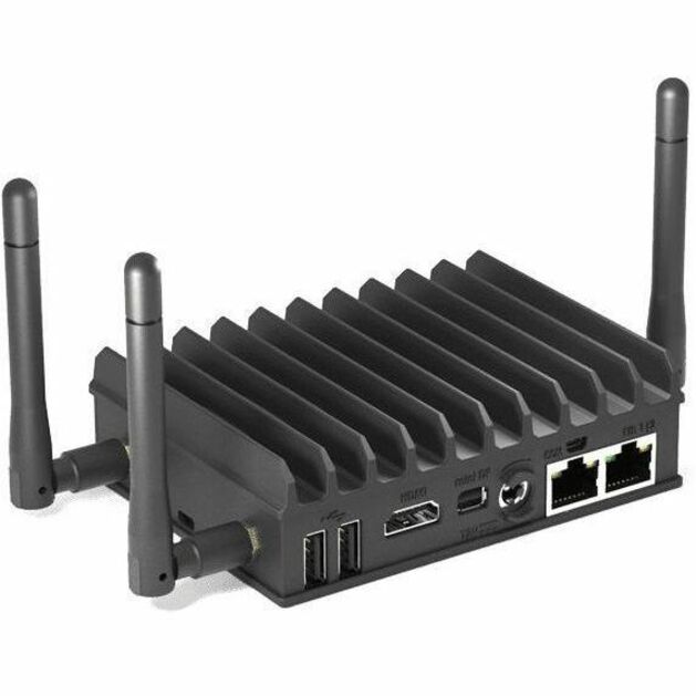 ZPE Nodegrid Mini SR Infrastructure Management Equipment - Thumbnail 4