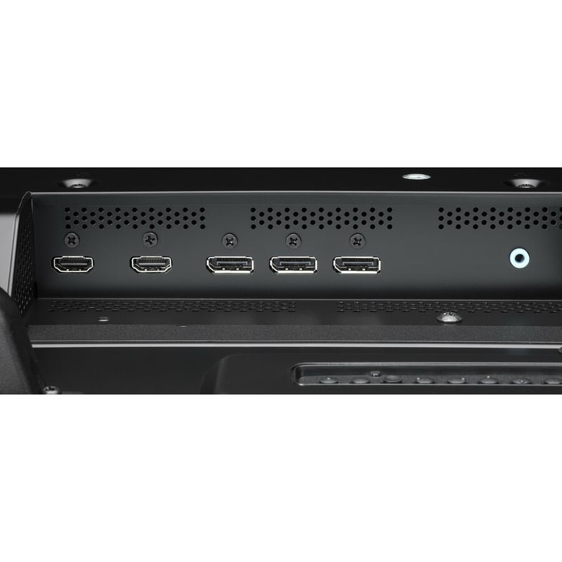 TSItouch NEC MultiSync V984Q Digital Signage Display - Thumbnail 3