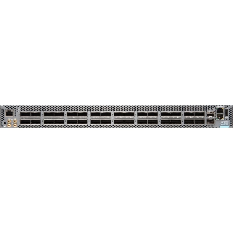 Juniper QFX5220-32CD Ethernet Switch - Thumbnail 1