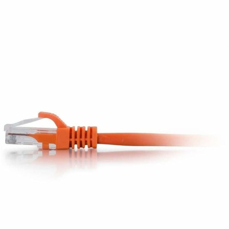 Quiktron Q-Series Category 6a Network Cable - Thumbnail 2