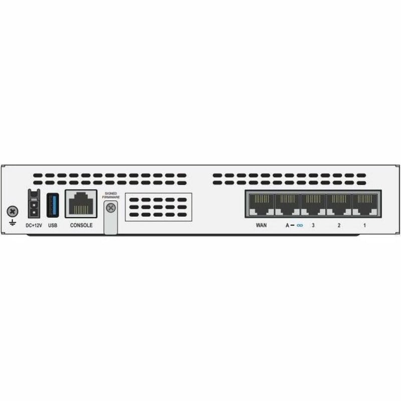 FORTIGATE-51G HW PLUS 1YR FORTICARE PREM AND FORTIGUARD UNIFI - Thumbnail 2