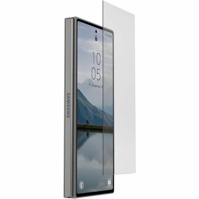 UAG GLASS SAMSUNG Z GALAXY FOLD6- CLEAR - Thumbnail 2