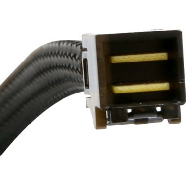 IO Crest U.2 (SFF-8639) NVMe PCIe to Mini SAS (SFF-8643) SSD Cable - Thumbnail 4