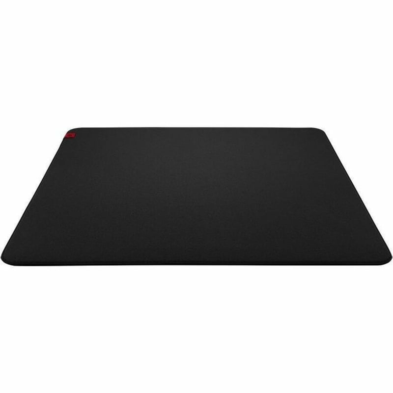BENQ ZOWIE GMNG MOUSE PAD BLACK BLACK 500X500X3.5MM SOFT BASE - Thumbnail 1