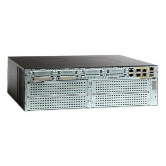 Cisco 3925 Router - Thumbnail 3