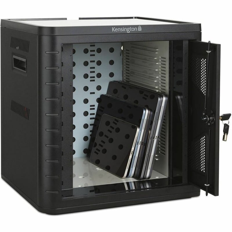 USB-C CHARGING CABINET NA USB-C CHARGING CABINET NA - Thumbnail 4