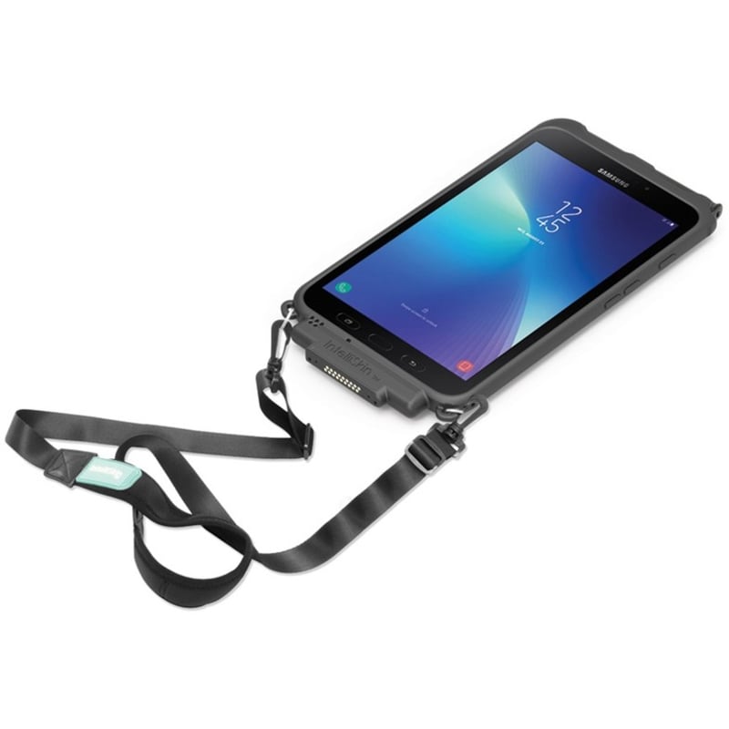 RAM Mounts IntelliSkin For Samsung Tab Active2 - GDS HandStand Compatible - Thumbnail 5