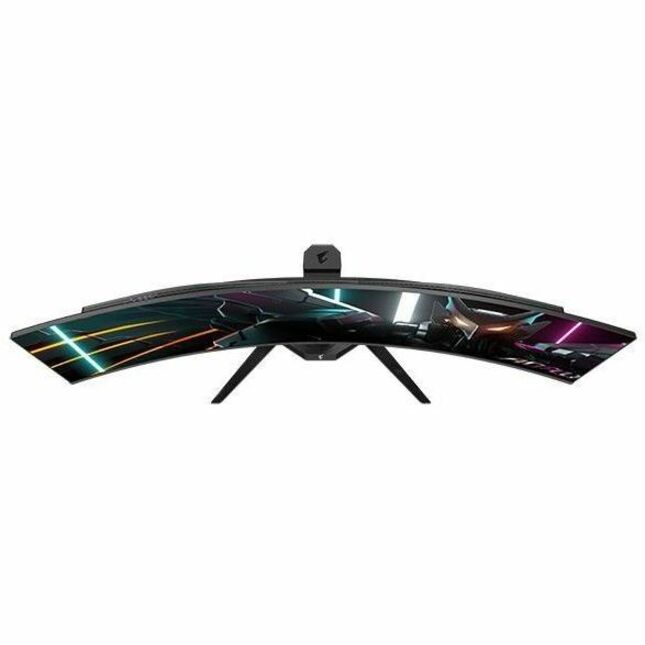 AORUS CO49DQ 144HZ 49IN QD OLED 5120X1440