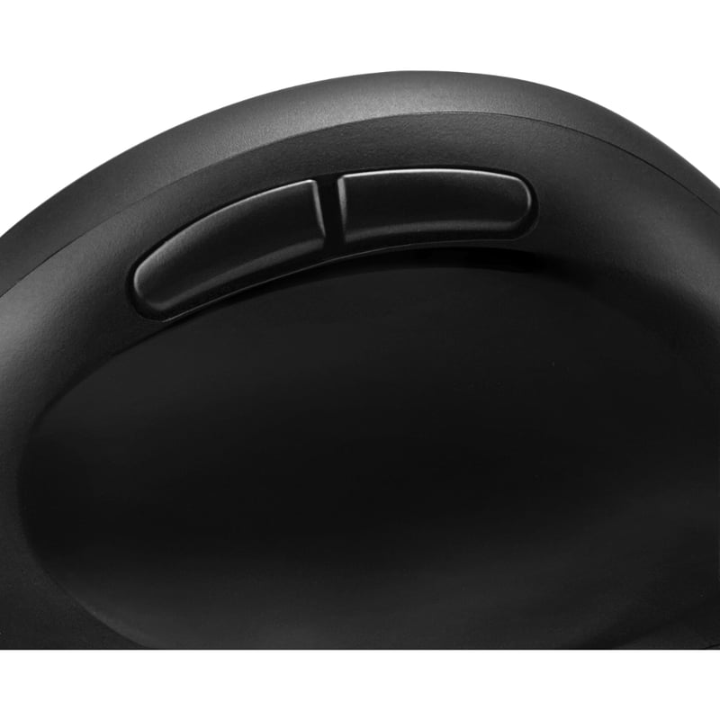 Adesso iMouse V10 - Wireless Vertical Ergonomic Mini Mouse - Thumbnail 2