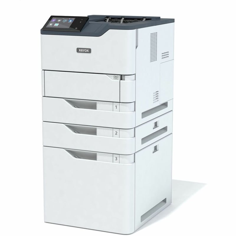 VERSALINK B620 PRINTER UP TO 65PPM DUPLEX - Thumbnail 5