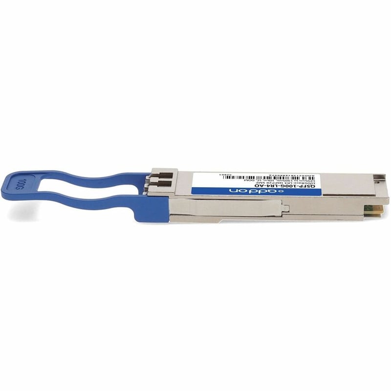 AddOn Cisco QSFP28 Module - Thumbnail 2