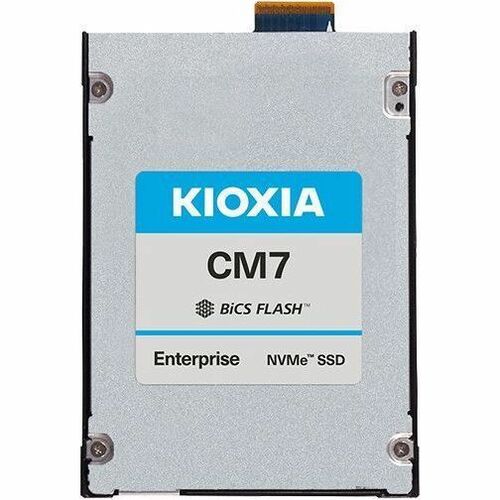 CM7 - PCIE 5.0 - 3DWPD - 3200GB - NON-SED - E3.S KCM71VJE3T20