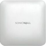 SonicWall SonicWave 681 Dual Band Wi-Fi 6 IEEE 802.11 a/b/g/n/ac/ax Wireless Access Point - Indoor - Thumbnail 1
