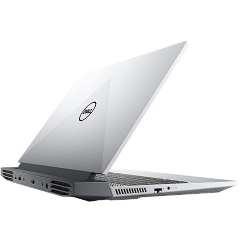 Dell-IMSourcing G15 Ryzen Edition G15RE-A954GRY 15.6" Gaming Notebook - Full HD - AMD Ryzen 7 - 8 GB - 512 GB SSD - English Keyboard