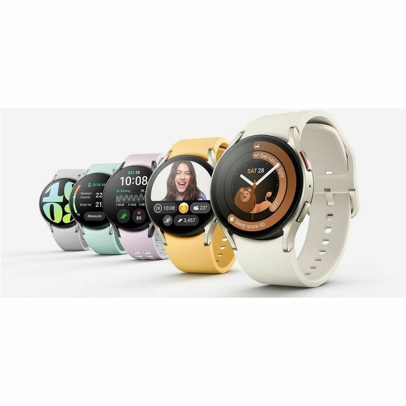 Samsung Galaxy Watch6 SM-R930 Smart Watch - Thumbnail 3